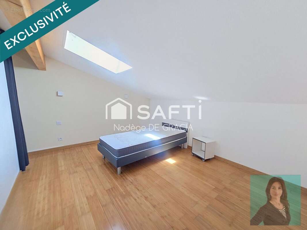 Photo 3 - Appartement à MONTLAUR