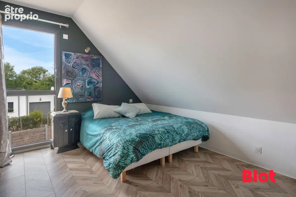 Maison 6 pièces 151 m² à vendre à Guerande (44350) - photo 9