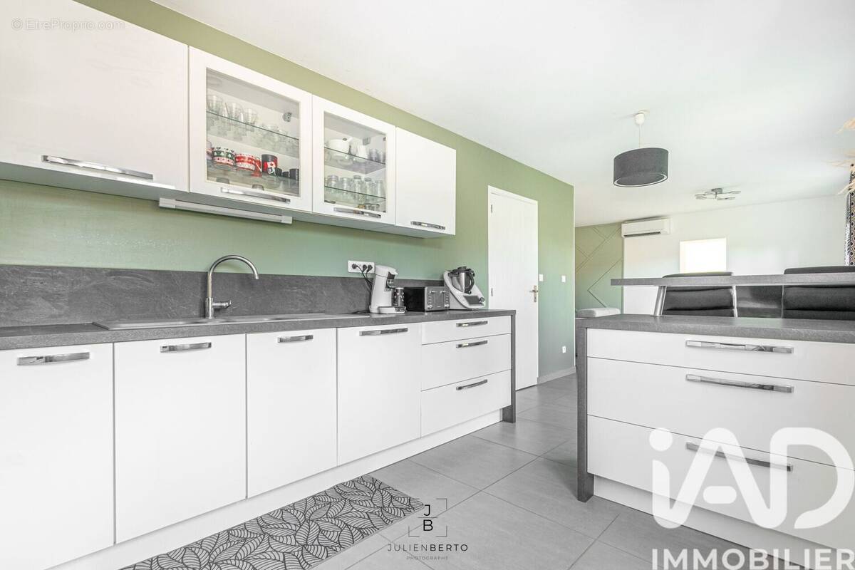 Photo 1 - Maison à AMBILLOU