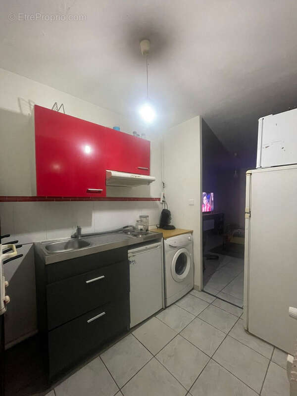 Appartement à LAVAL