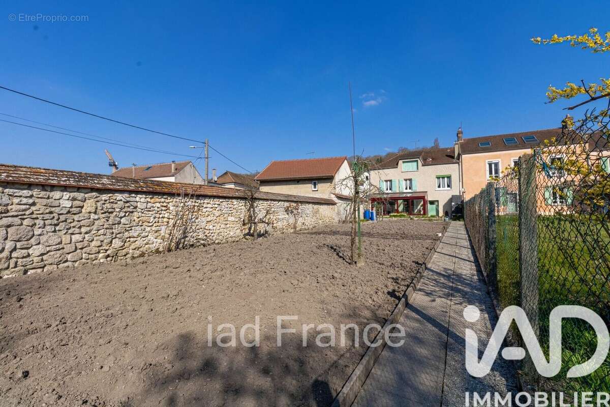 Photo 9 - Maison à NEZEL