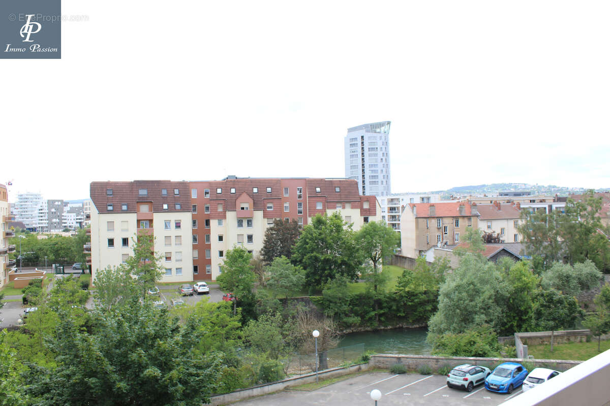 Appartement à DIJON