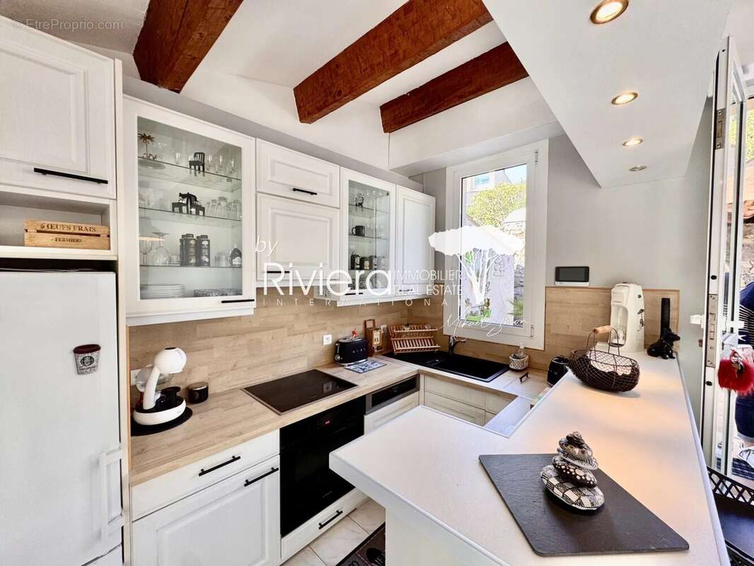Appartement à CAVALAIRE-SUR-MER