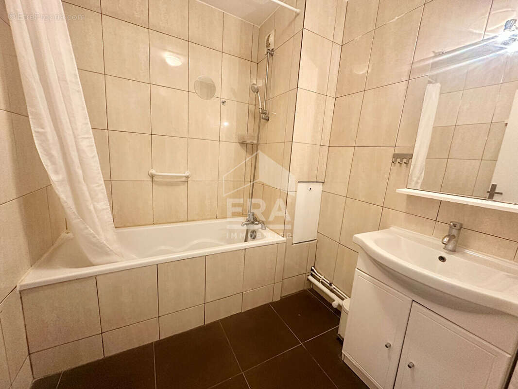 Appartement 74m² à créteil - photo 7