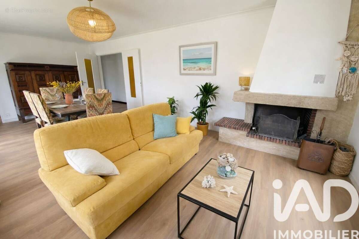 Photo 2 - Appartement à CARNAC