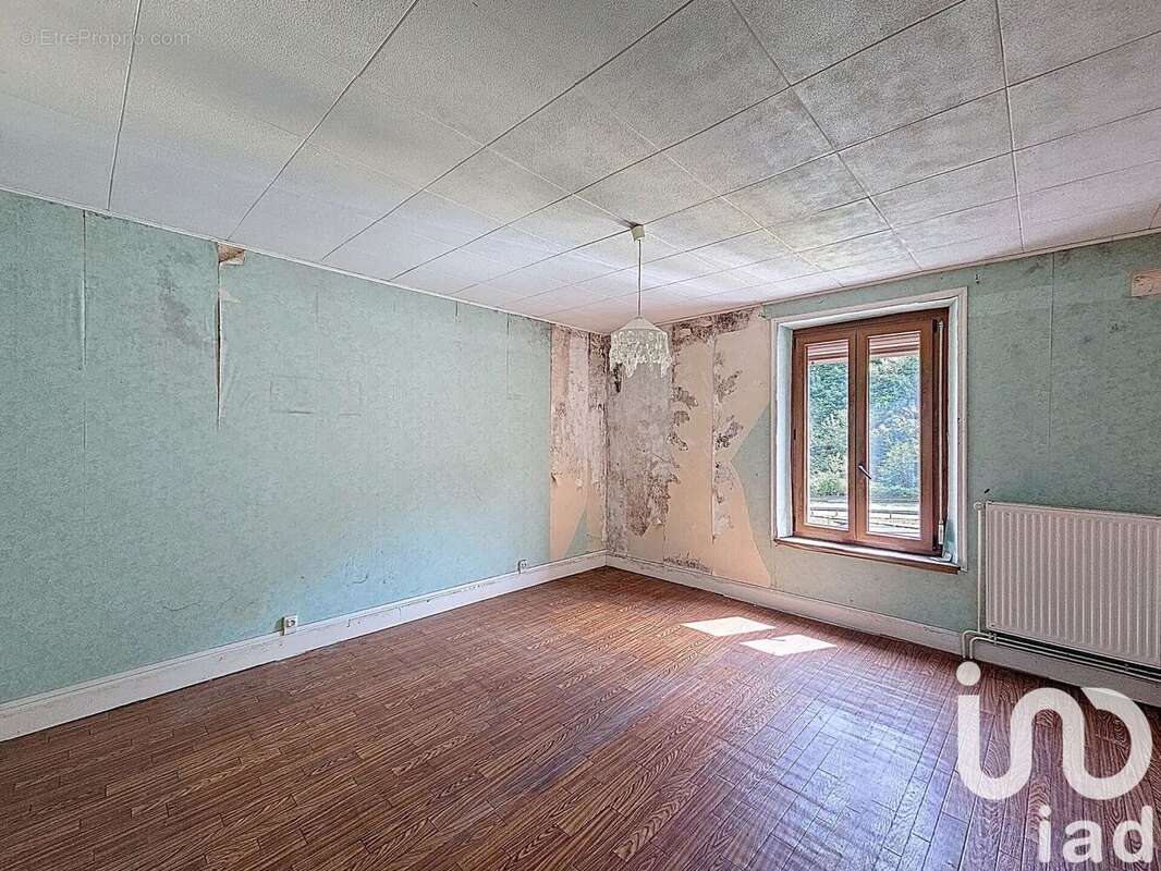 Photo 6 - Maison à DEVILLE