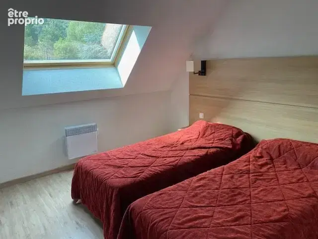 Appartement 3 pièces 54 m² à vendre à Entraygues-Sur-Truyere (12140) - photo 8