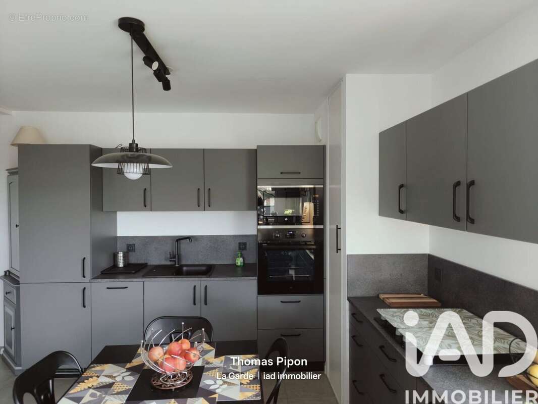 Photo 5 - Appartement à LA GARDE