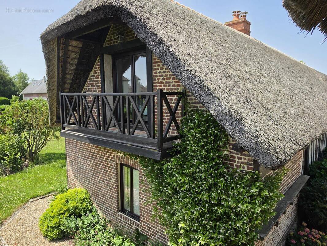Photo 1 - Maison à FECAMP