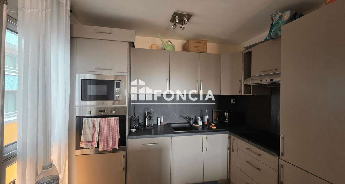 Appartement à PALAVAS-LES-FLOTS