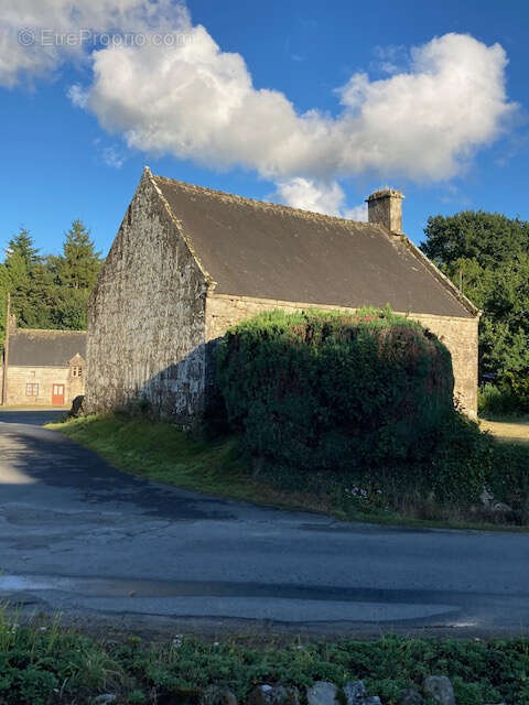 Maison à MELRAND