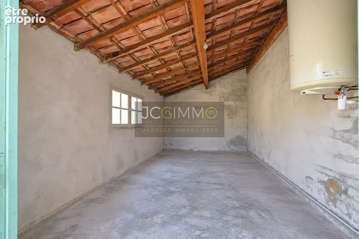 Villa T4 avec 2 698m2 de terrain / Vue dominante - photo 15