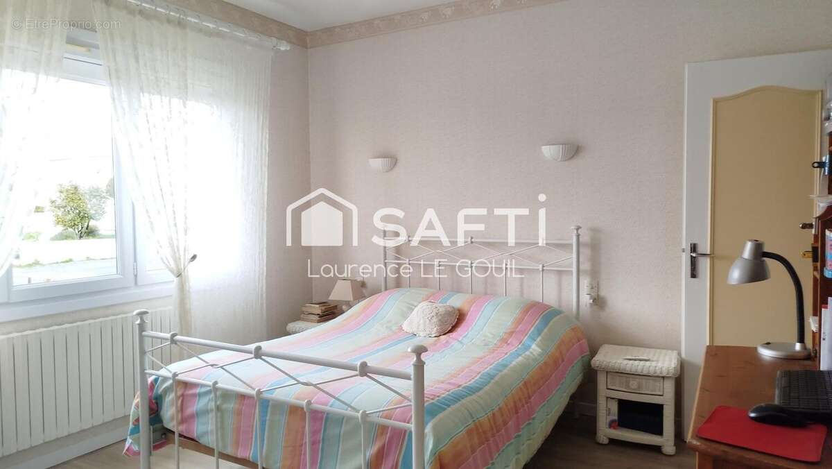 Photo 4 - Maison à COEX