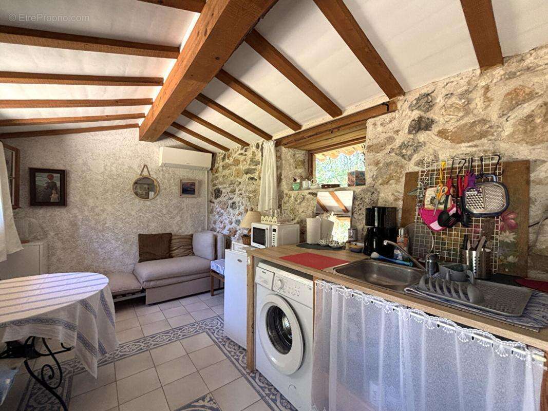 Maison à FAYENCE