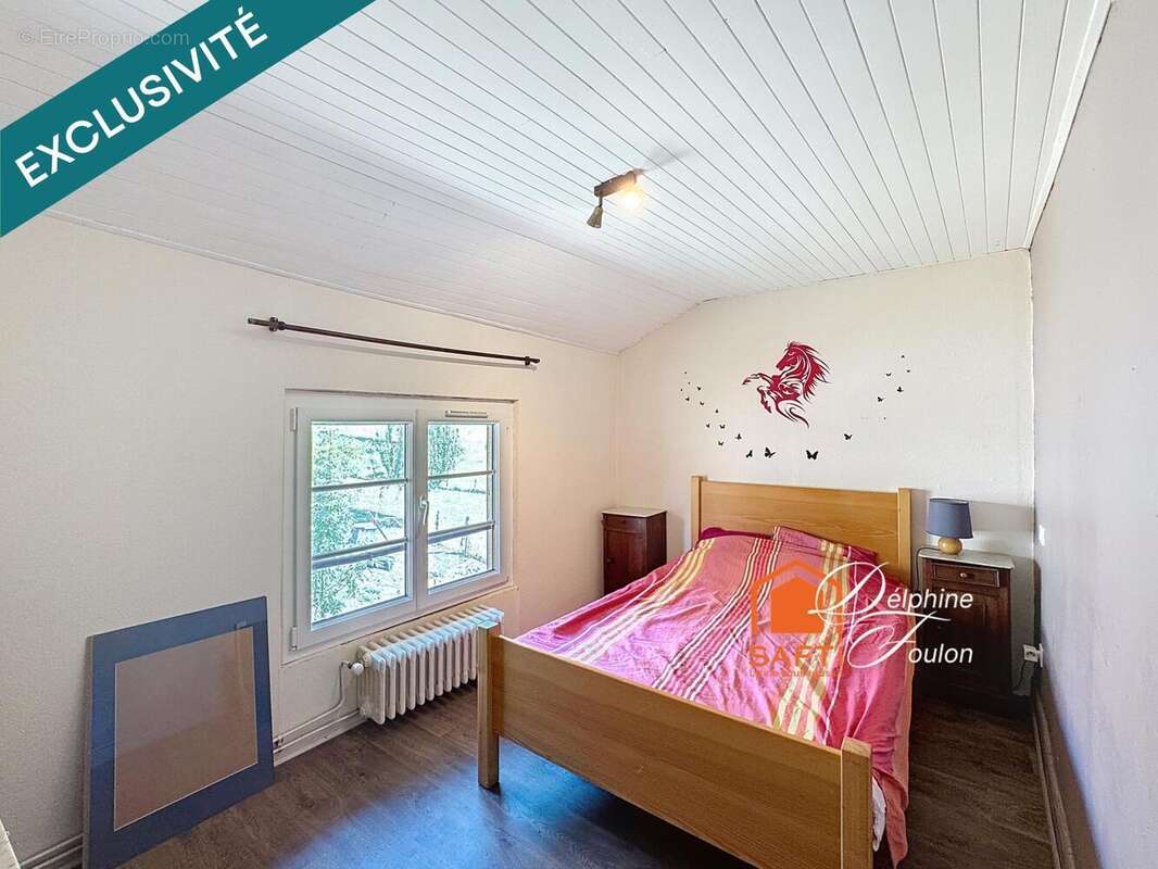 Photo 8 - Maison à SAINT-GENIX-SUR-GUIERS