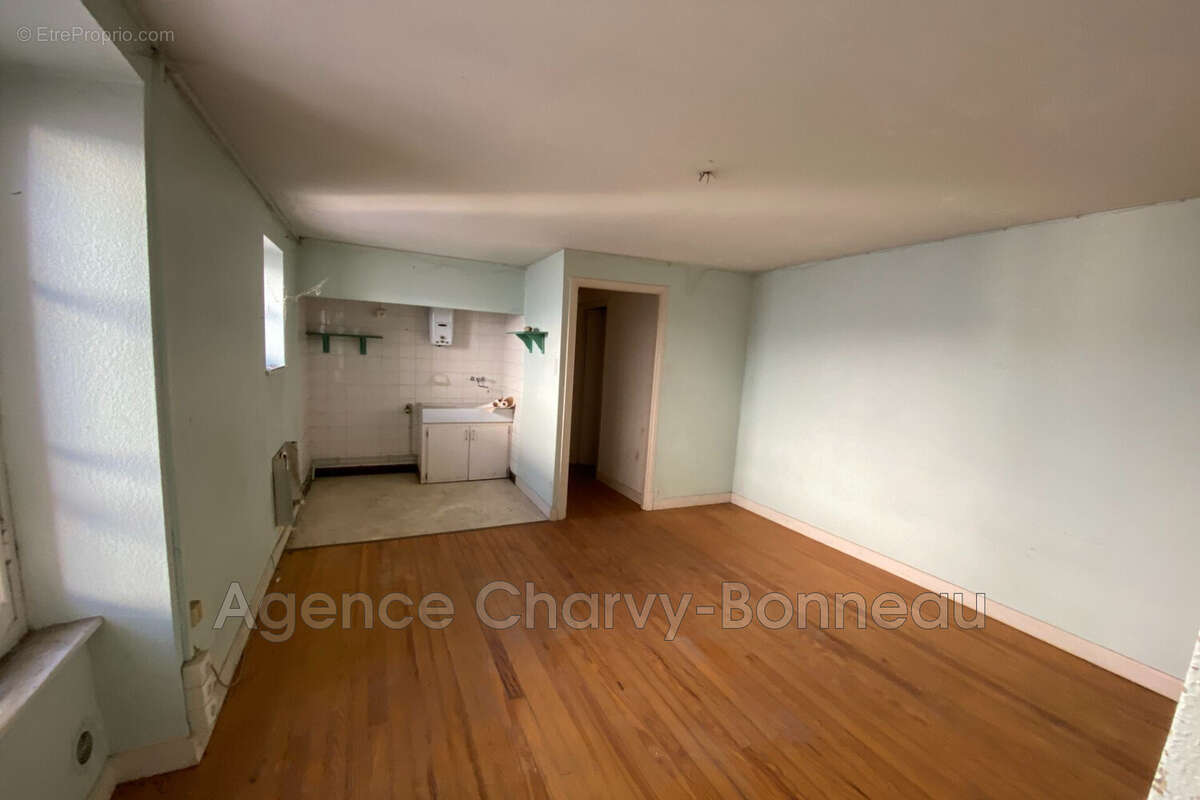 Maison à SAINT-GIRONS