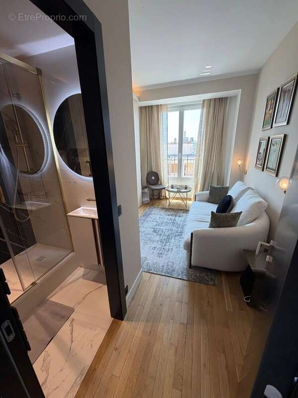 Exclusivite proche croisette - photo 7