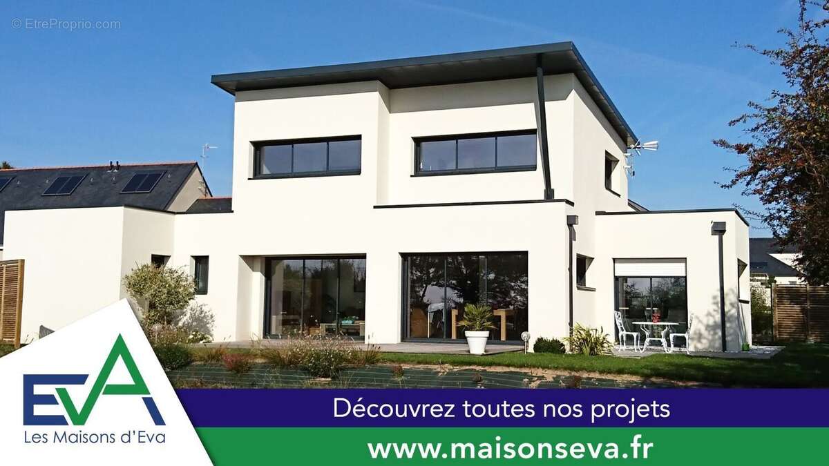 Terrain à bâtir de 342 m² à LE MINIHIC-SUR-RANCE (35) - photo 6