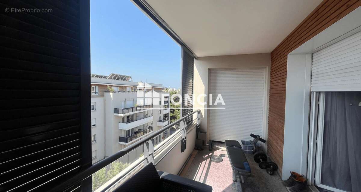 Appartement à AVIGNON