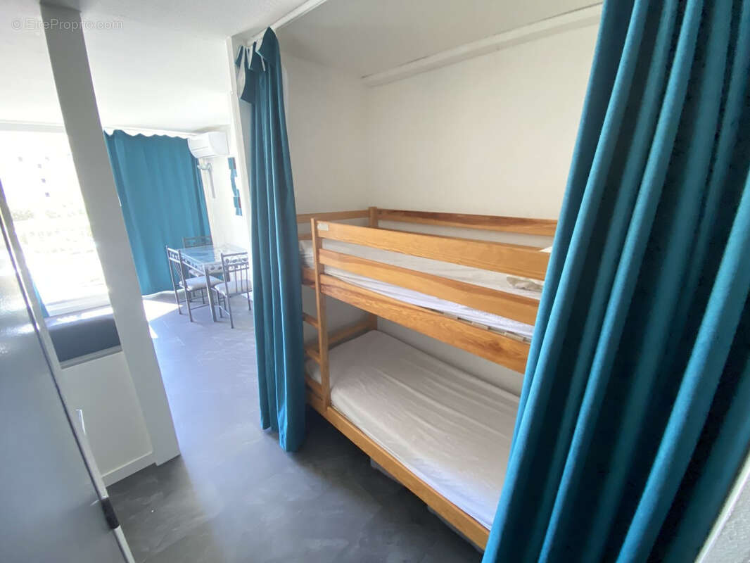 Appartement à AGDE