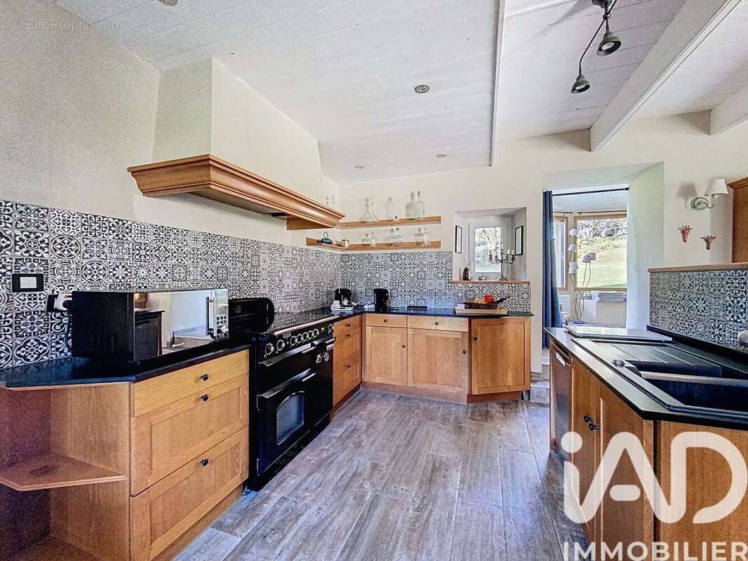 Photo 6 - Maison à PLOUGONVEN