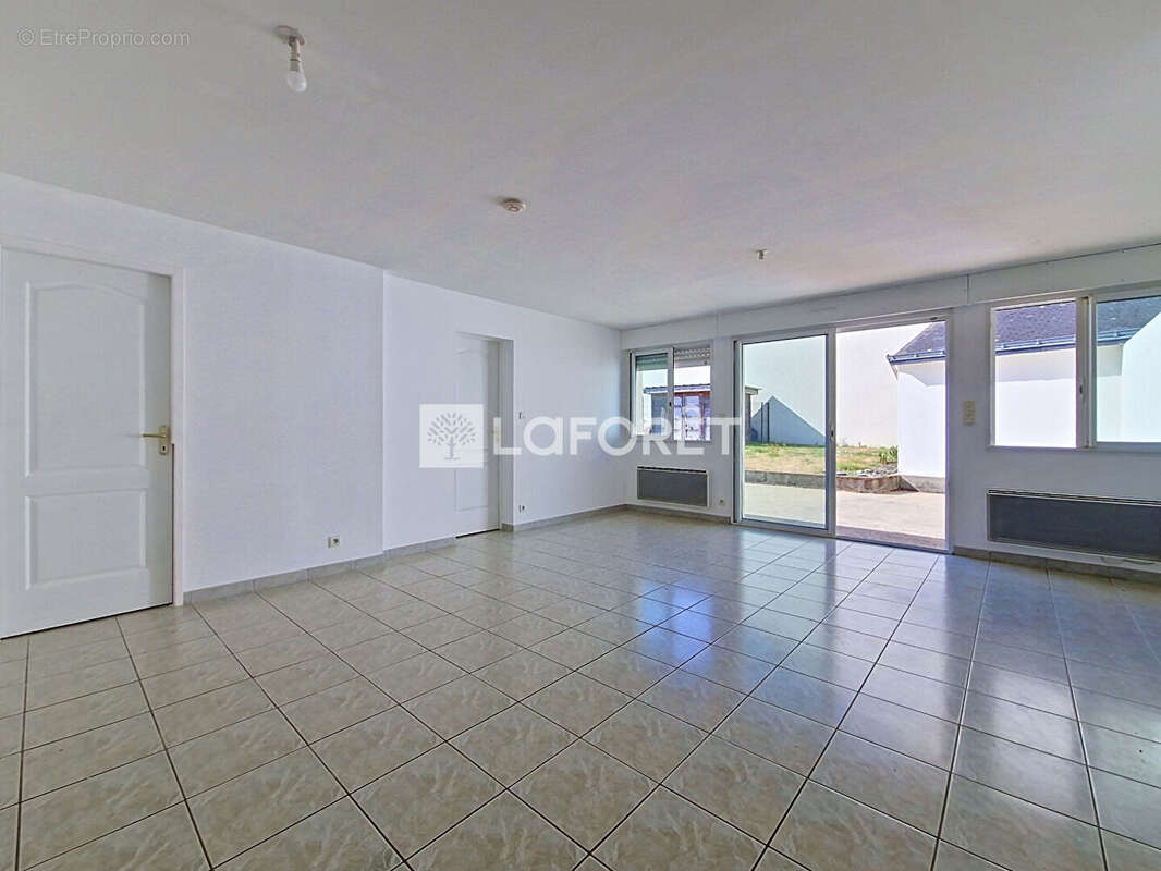 Appartement Penestin 3 pièce(s) 72.77 m2 - photo 4