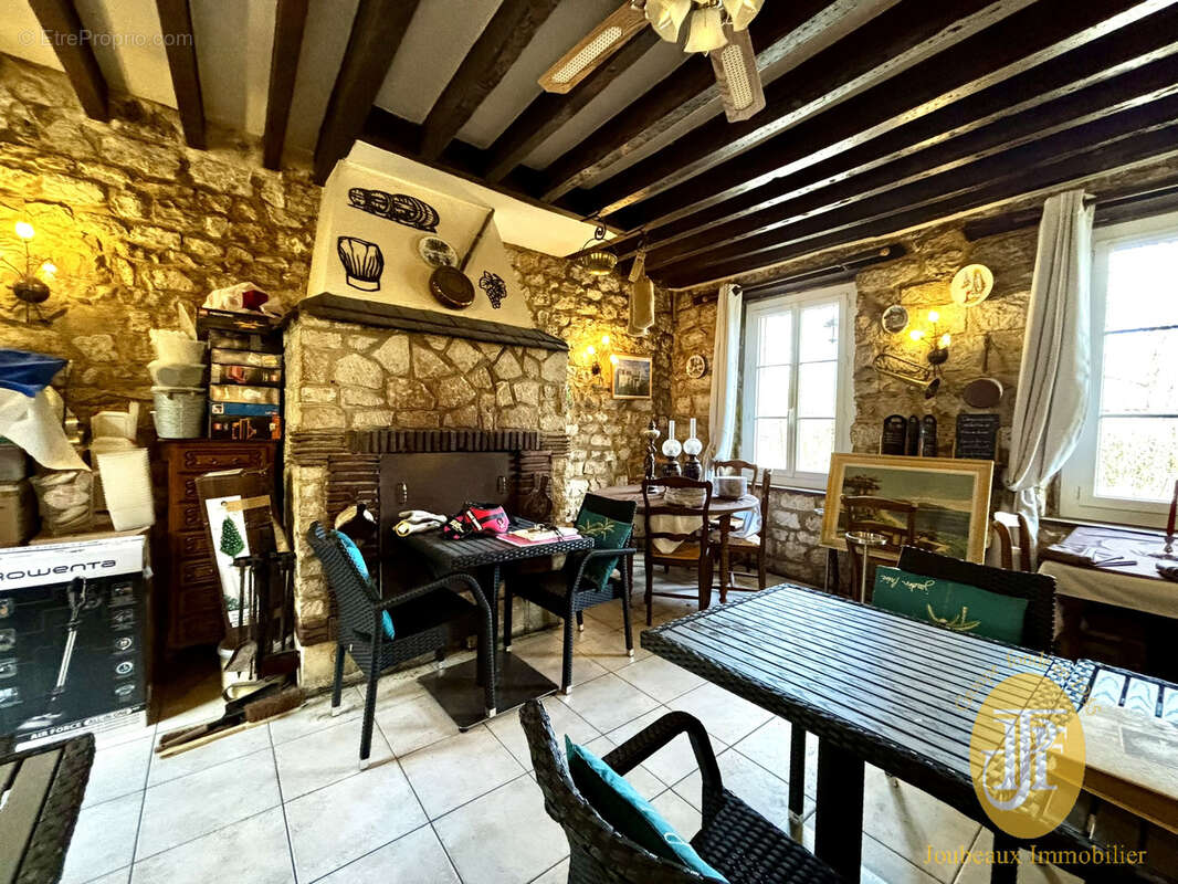 Maison à VERNON