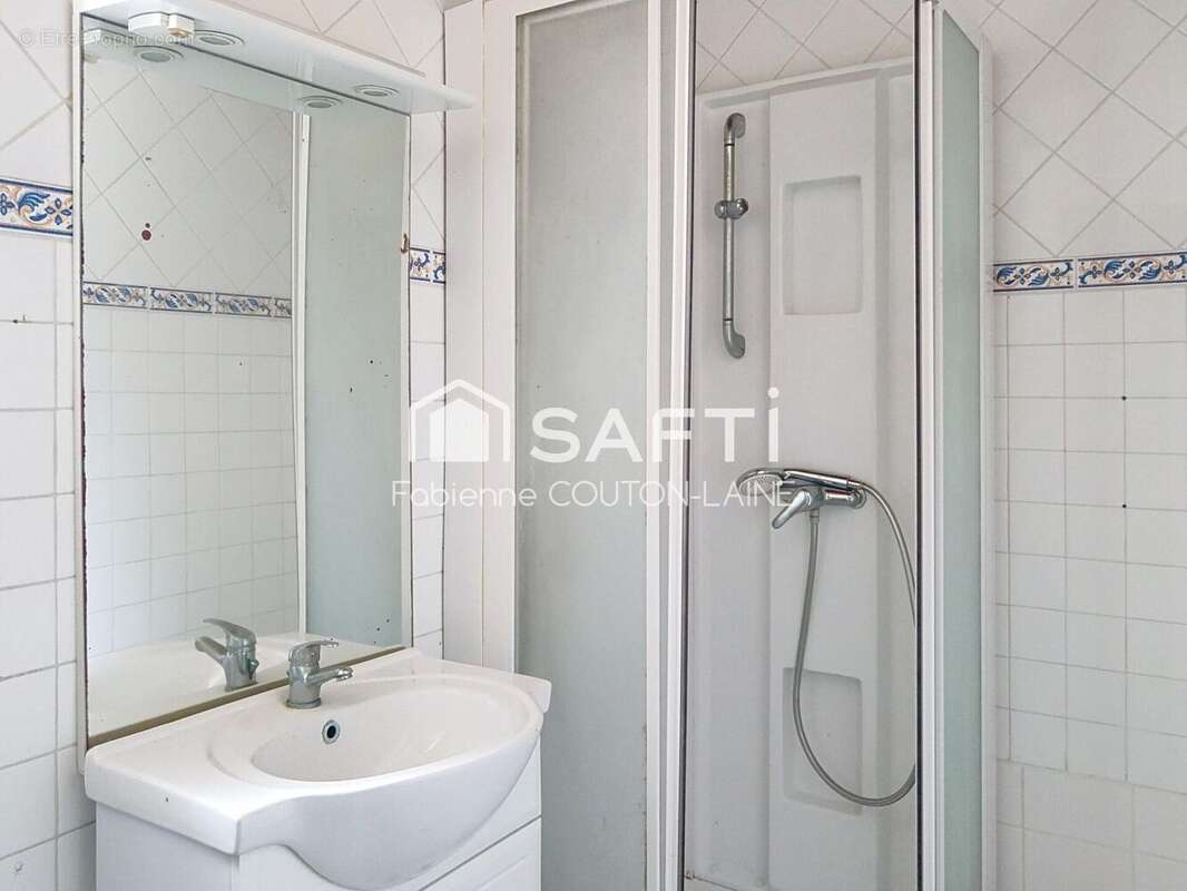 Photo 9 - Maison à VENANSAULT