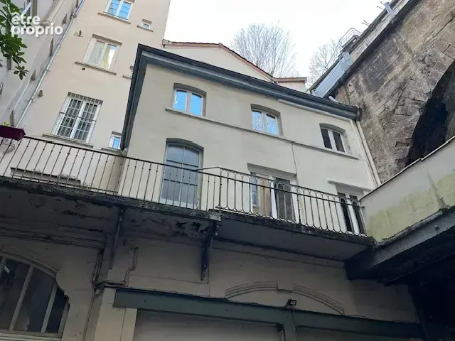 Appartement à CALUIRE-ET-CUIRE