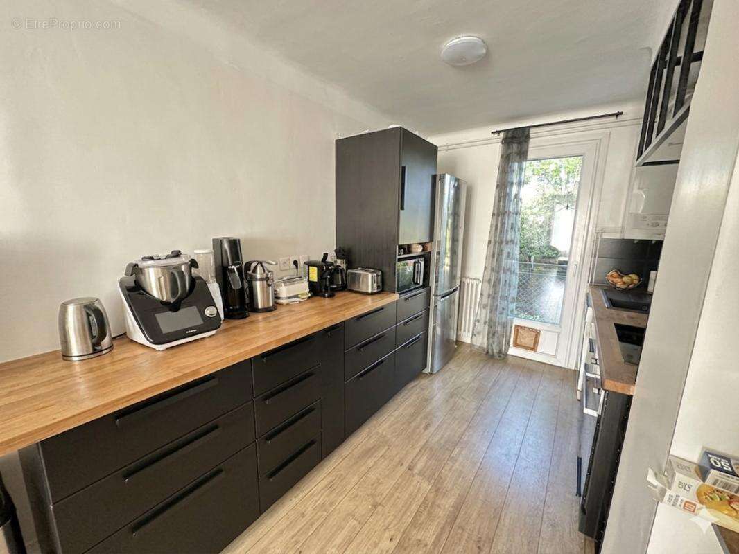 Appartement à SALON-DE-PROVENCE