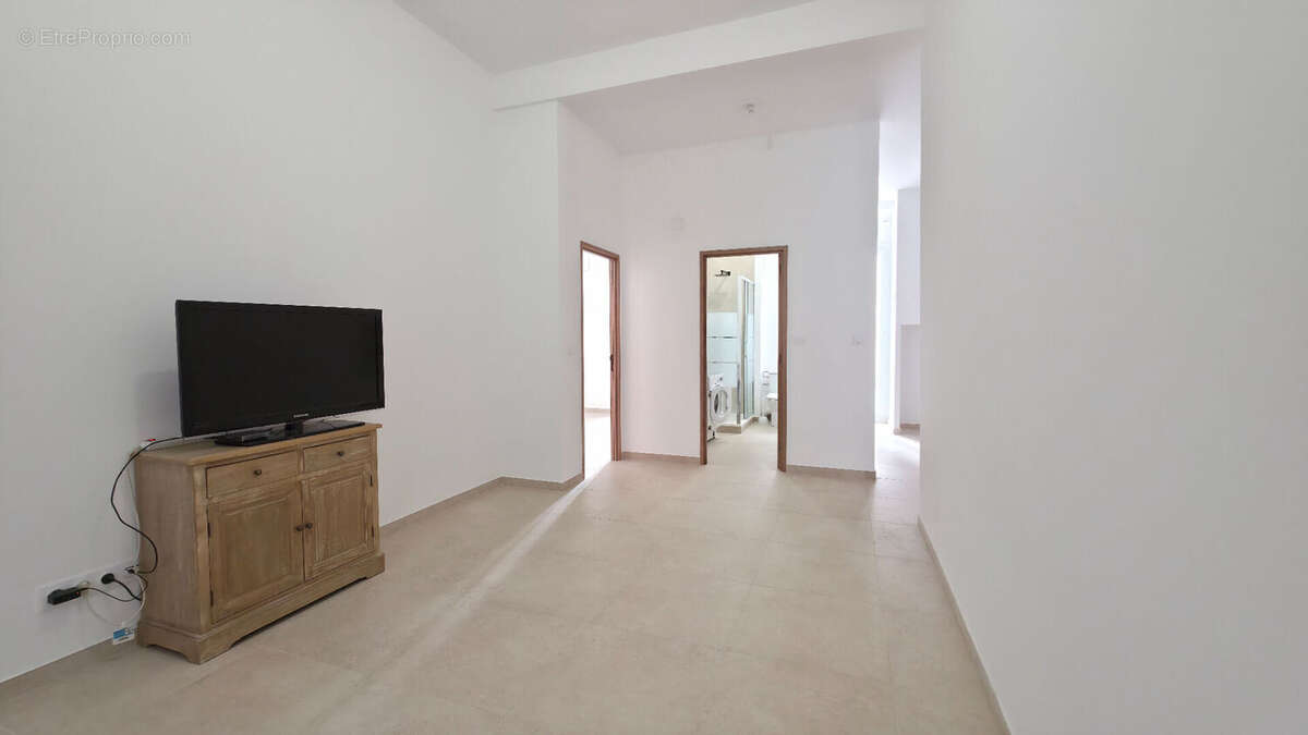 Appartement à AJACCIO