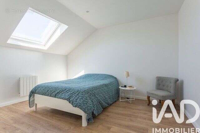 Photo 8 - Maison à VAUGRIGNEUSE