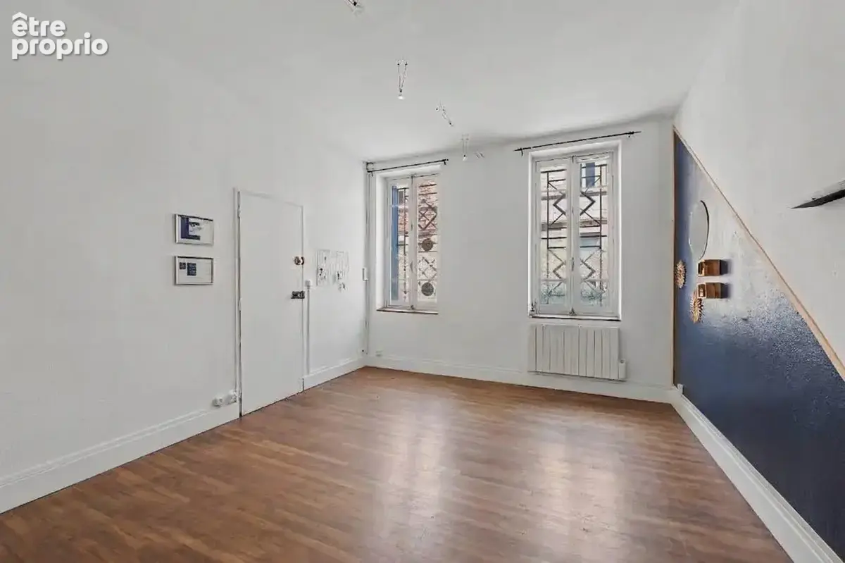 Appartement 1 pièce 23 m² à vendre à Toulouse (31500) - photo 2