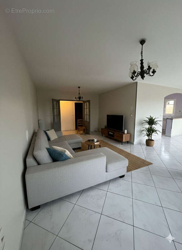 Maison 109m² à carcassonne - photo 4