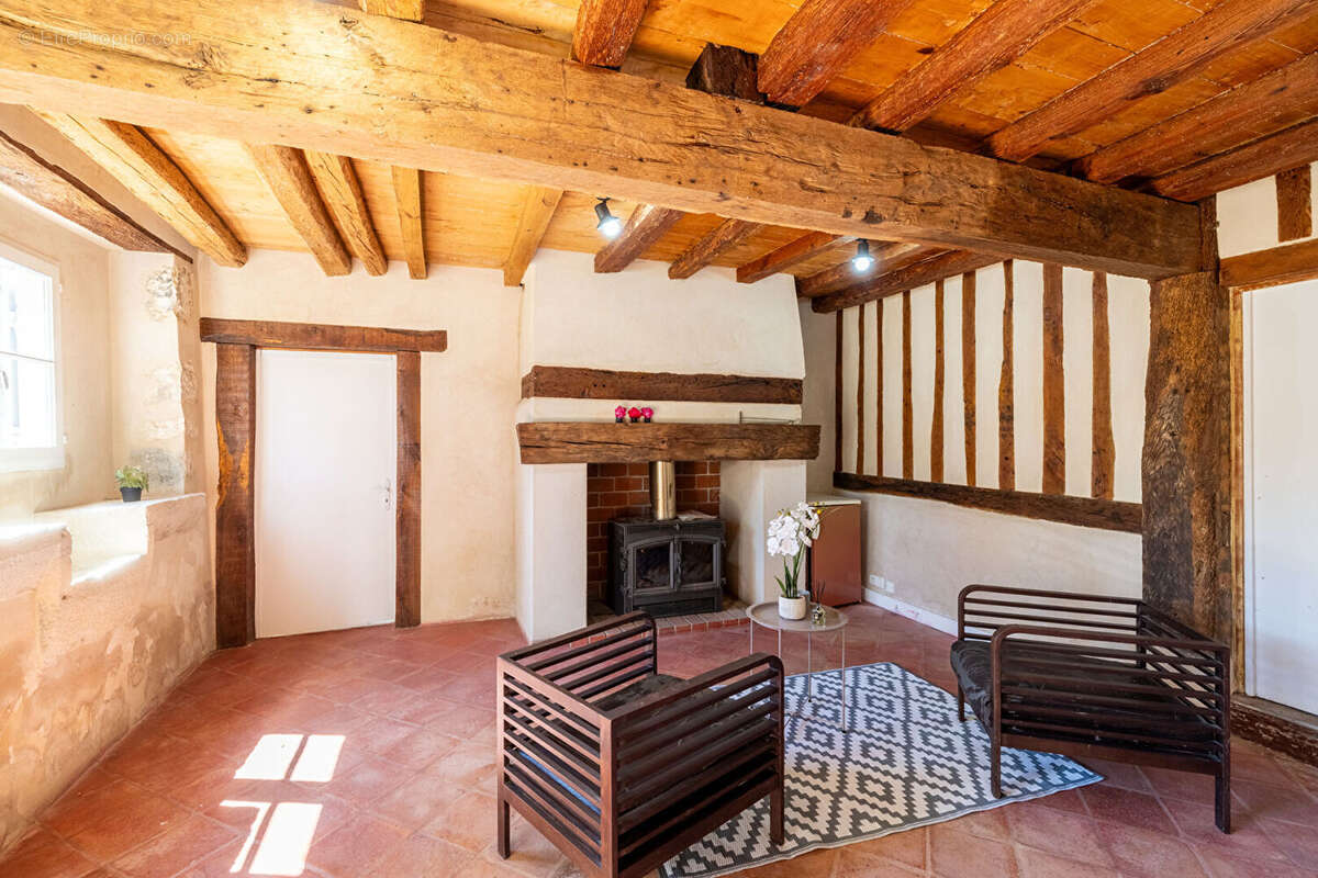 Maison à SARBAZAN