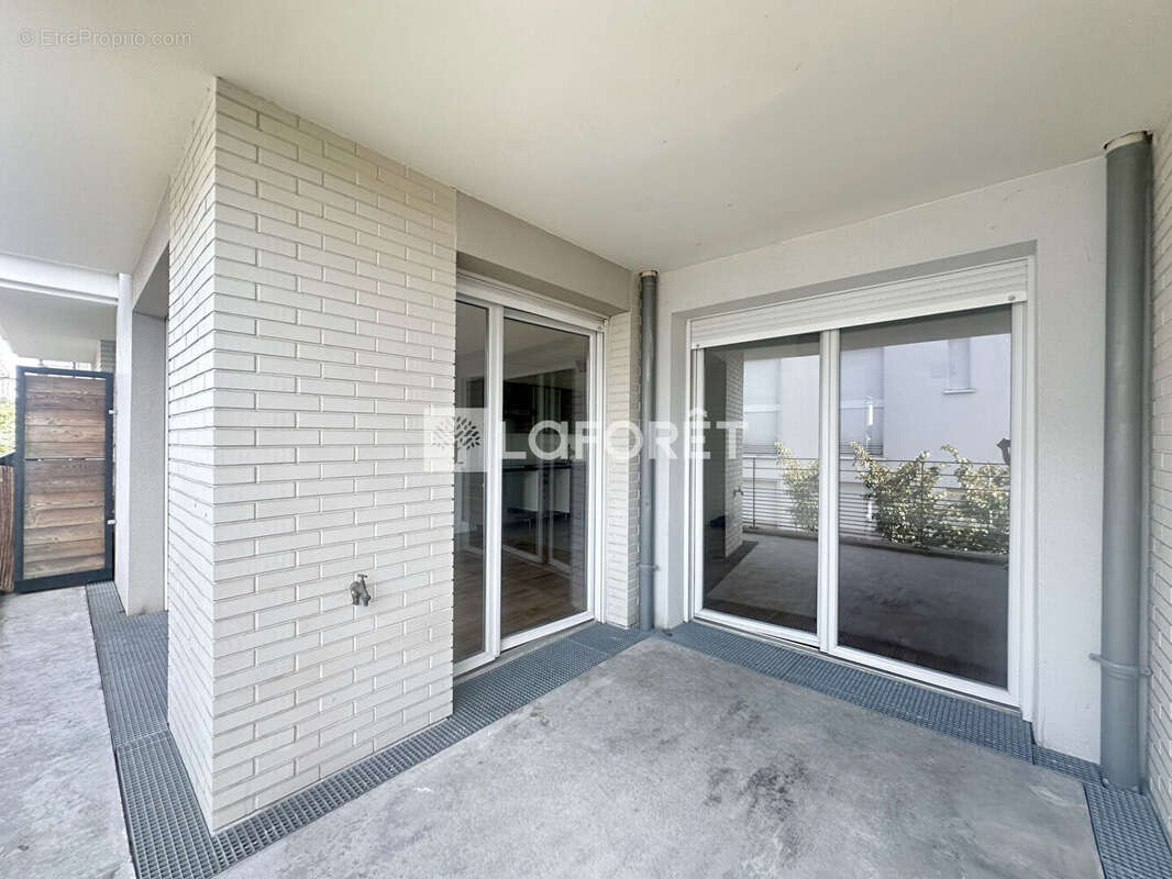 Appartement Juvisy Sur Orge 3 pièces 65 m2 - photo 6