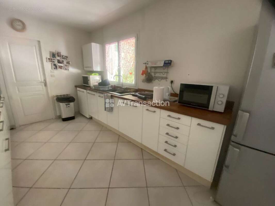 Maison à MONTPELLIER