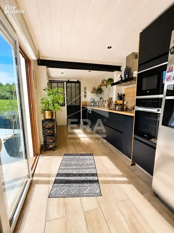 Maison 110m² à hesdigneul-lès-boulogne - photo 3