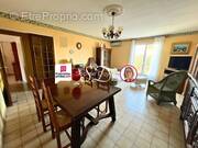 Maison à ARGELES-SUR-MER