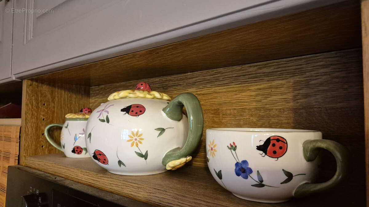 Maison à SAINT-LATTIER