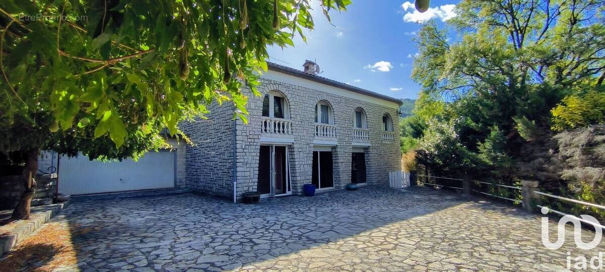 Photo 1 - Maison à LE VIGAN