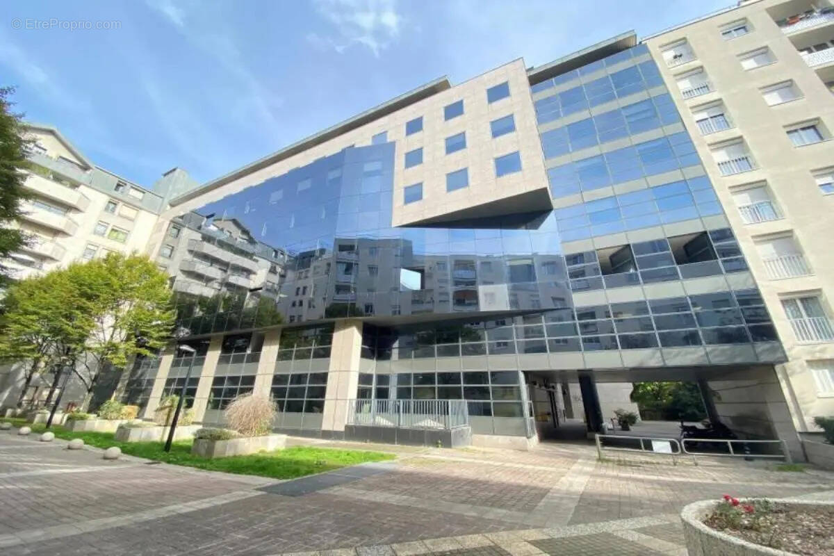 Commerce à BOULOGNE-BILLANCOURT