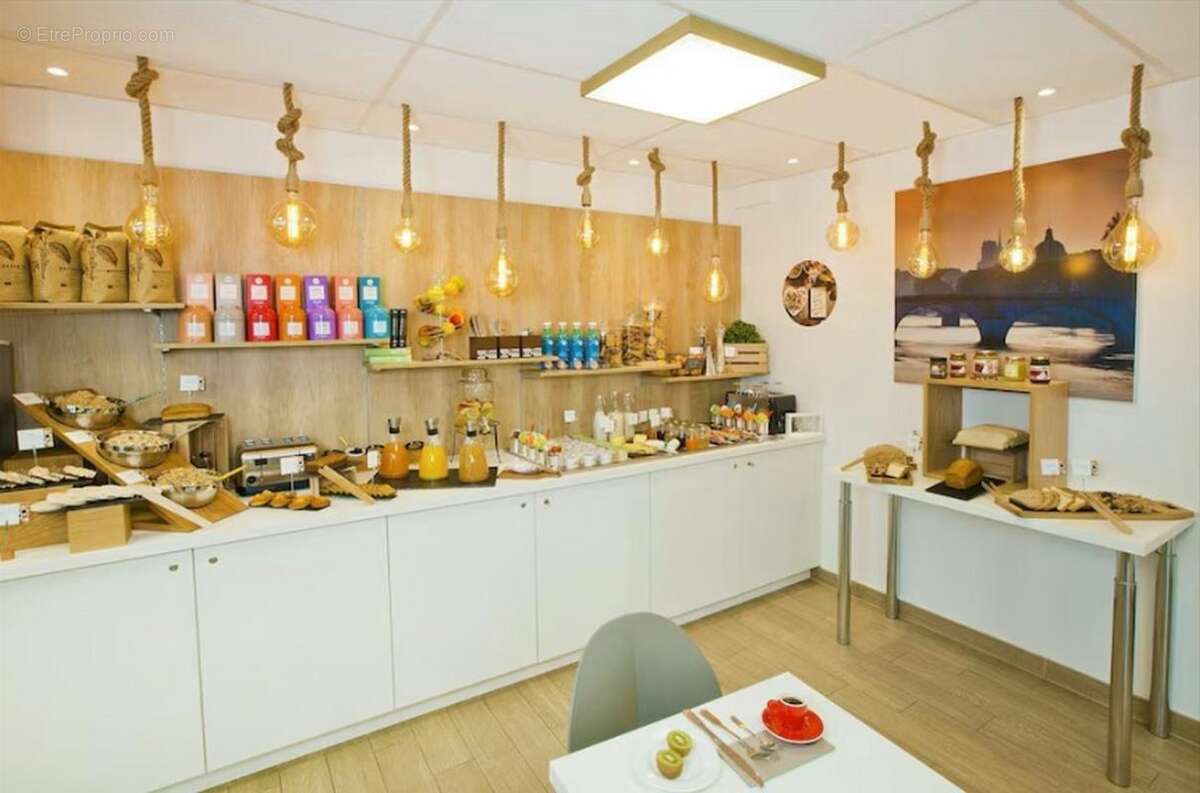 Asnières : Idéal investissement locatif - photo 9