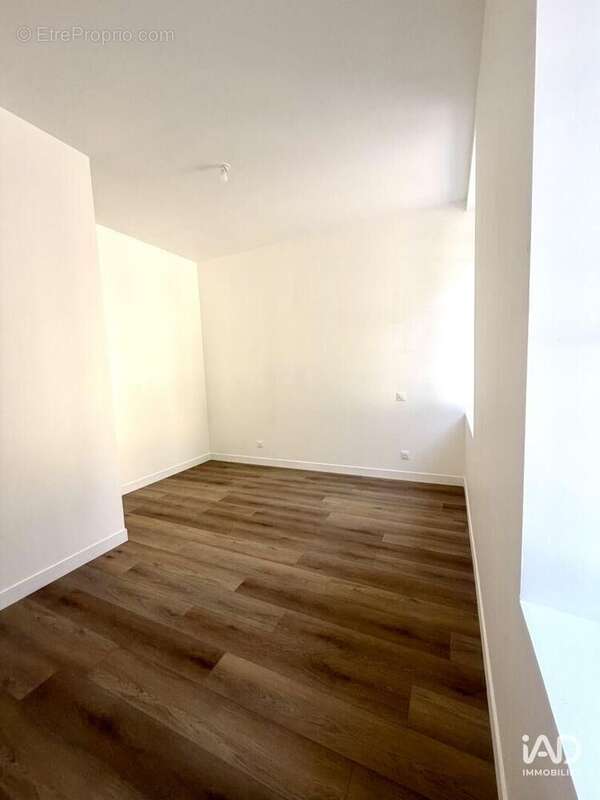Photo 8 - Appartement à SENS