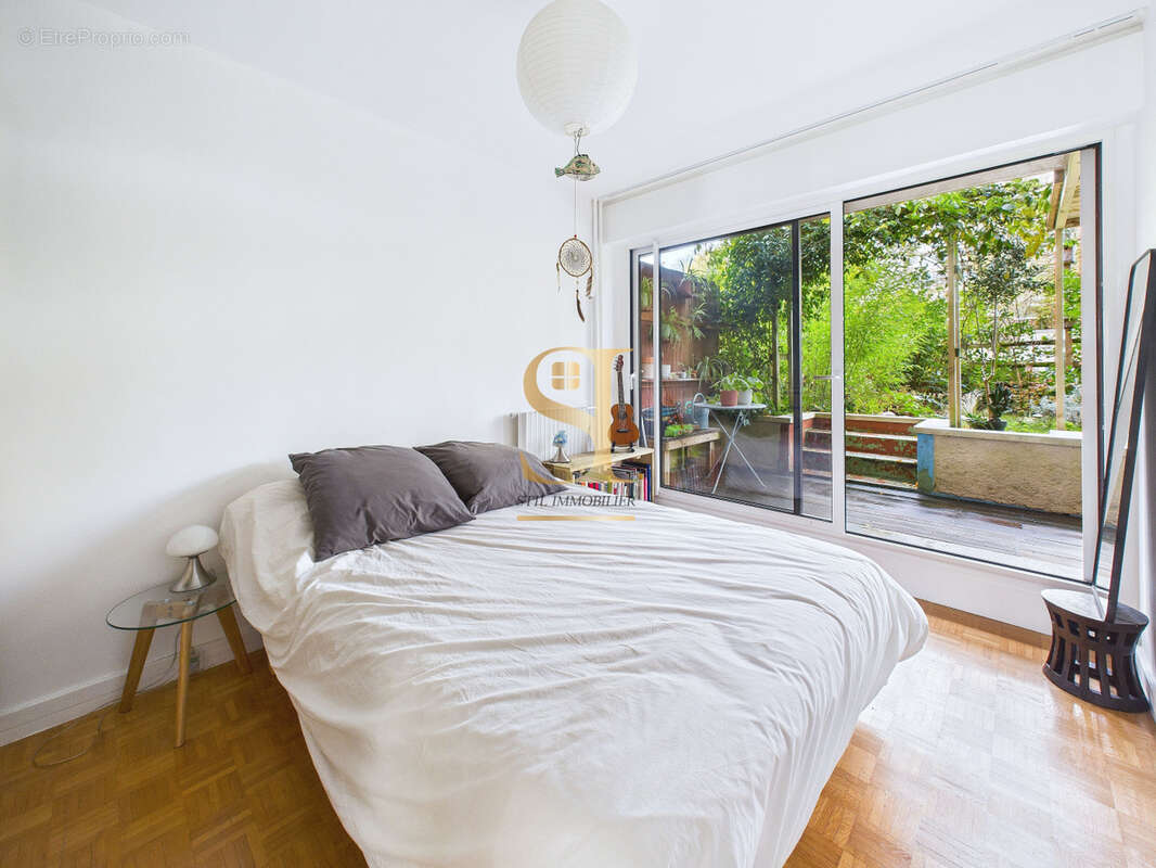 Appartement à MONTREUIL