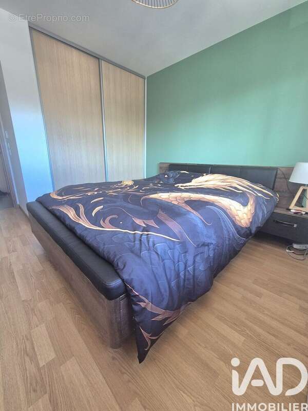 Photo 6 - Appartement à RUMILLY