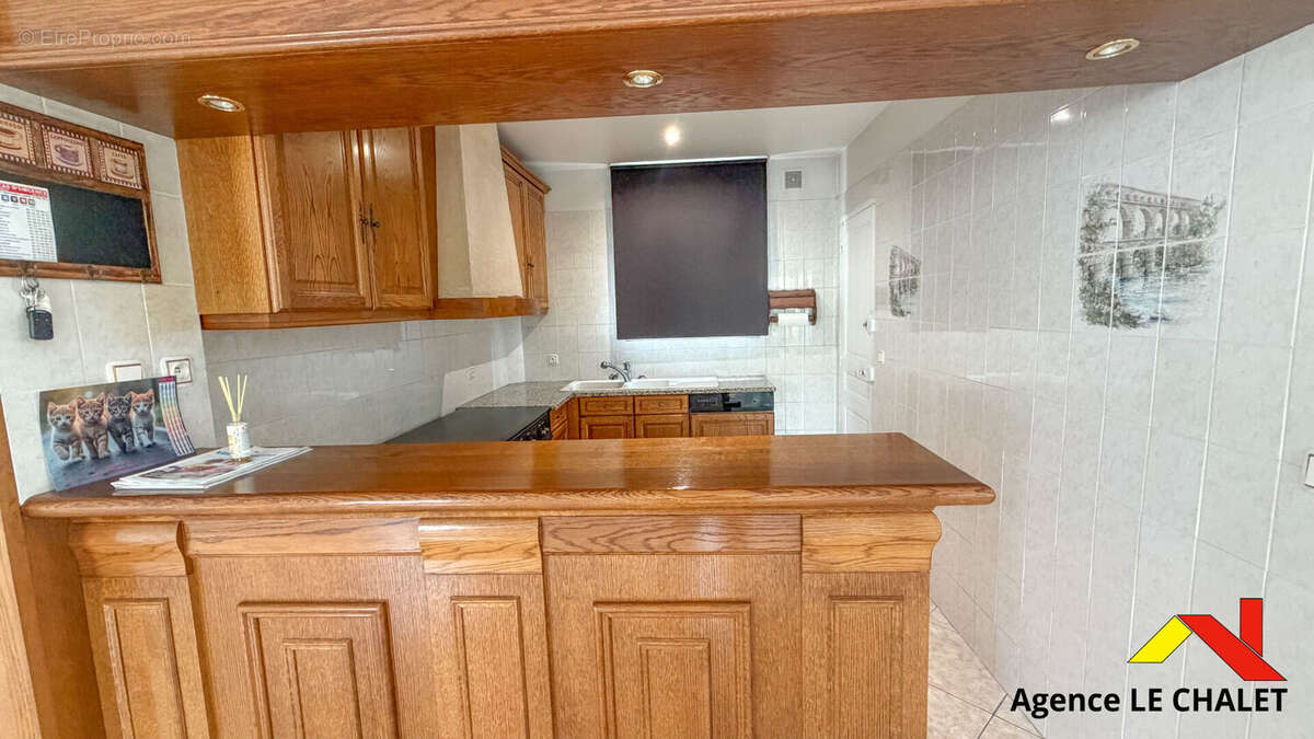 Maison à ABLON-SUR-SEINE