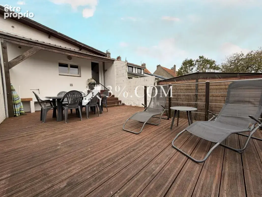 Maison chaleureuse à Saint-Léonard - photo 6