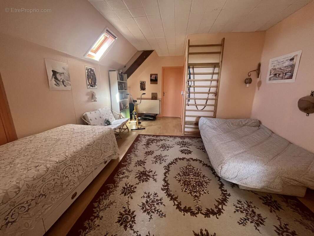 Maison à RAMBOUILLET