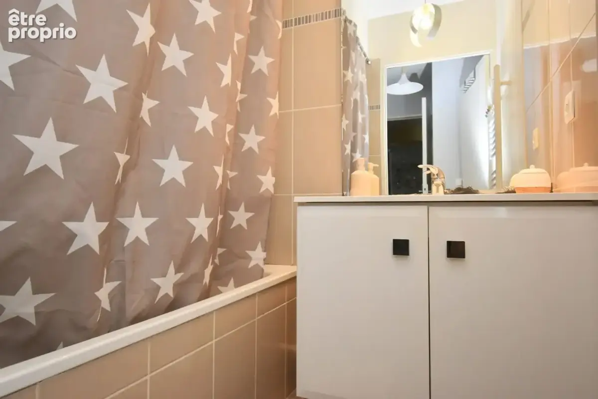 Superbe t5 98 m² avec terrasse géante de 71 m² - gennevilliers - photo 5